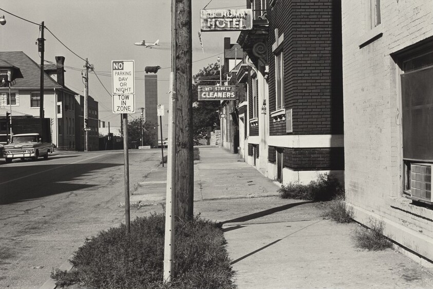 Kansas City, Missouri