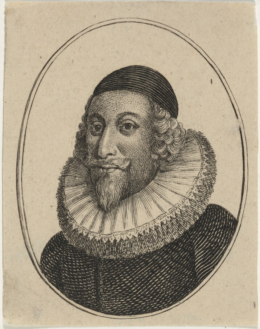 Henry Hastings, Fifth Earl of Huntingdon