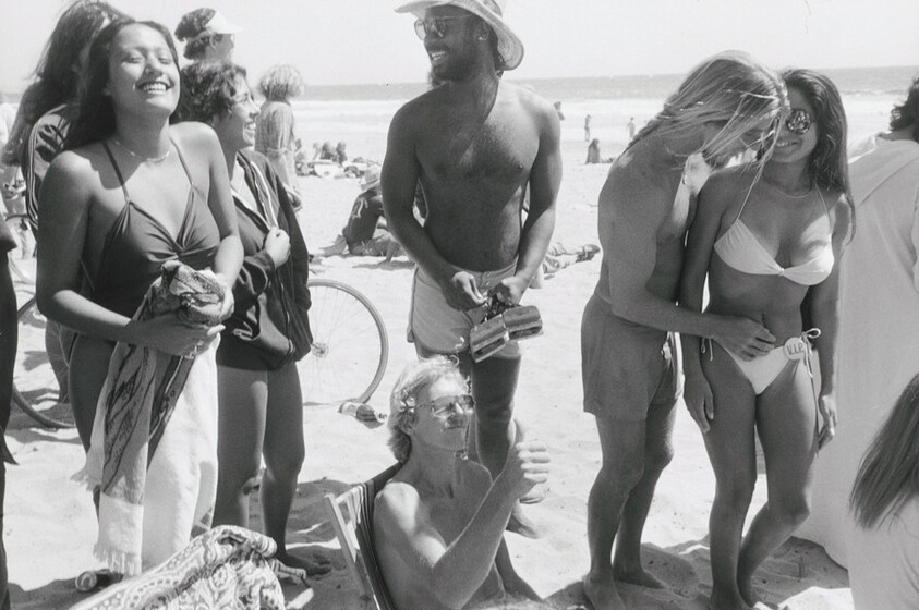 Venice Beach, Los Angeles