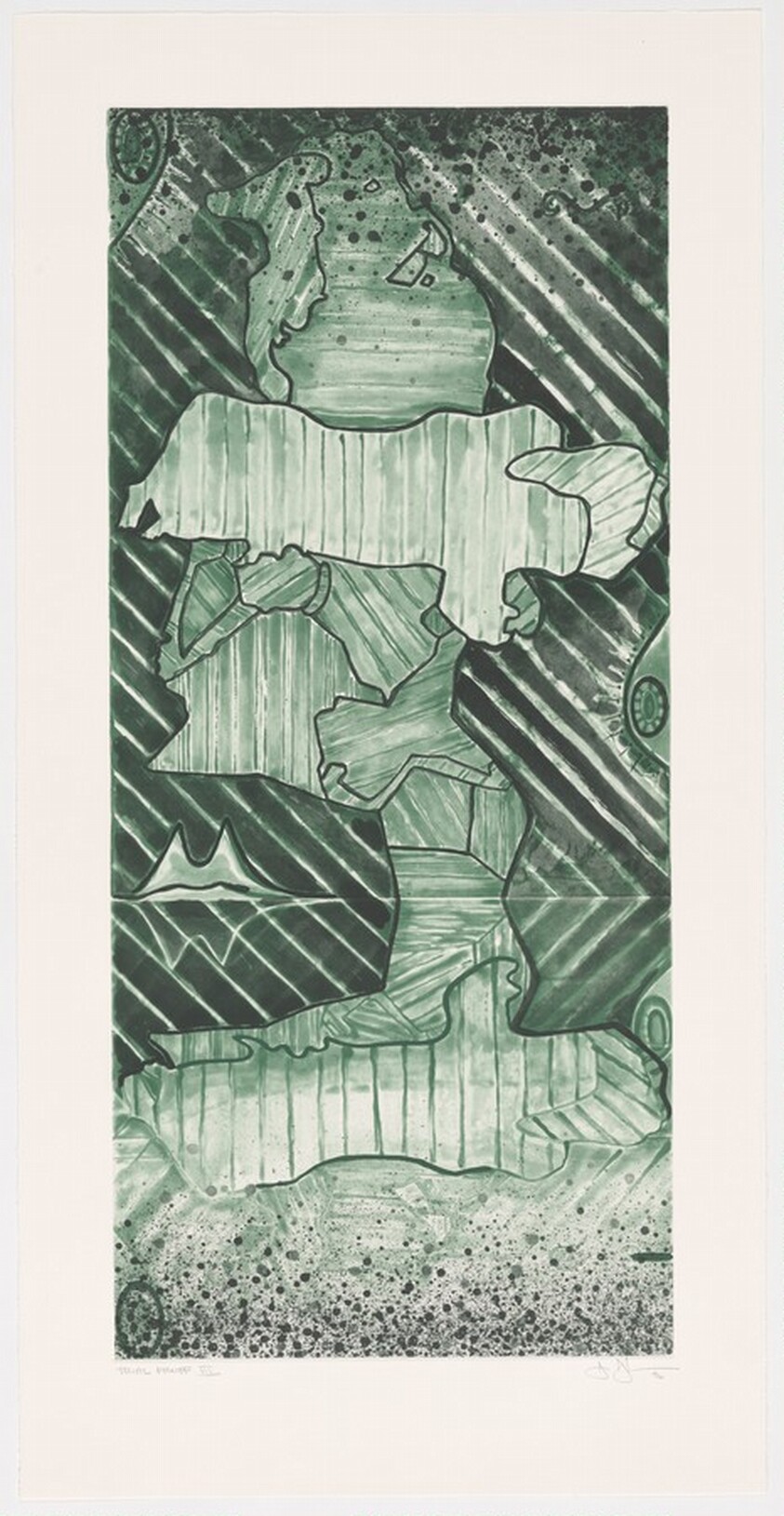 Green Angel 2 [trial proof 3]