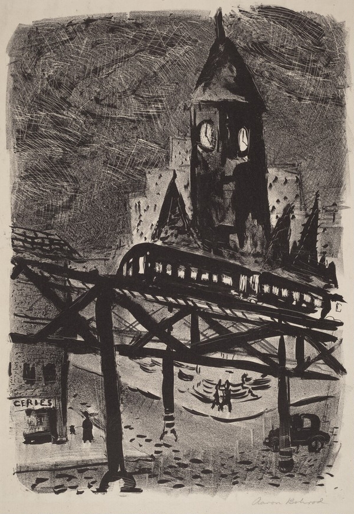 Jefferson Market (New York City)