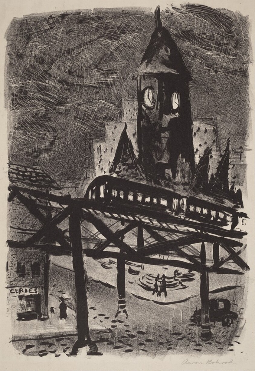 Jefferson Market (New York City)