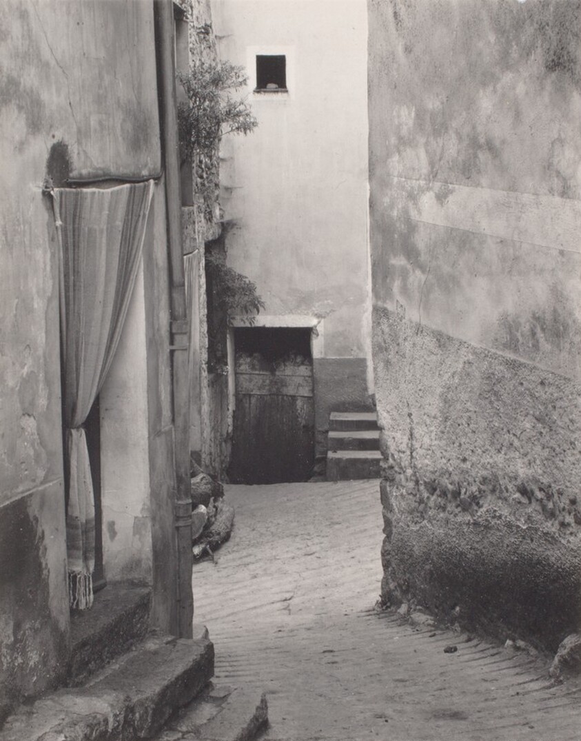 Levens, Alpes-Maritimes, Provence, France