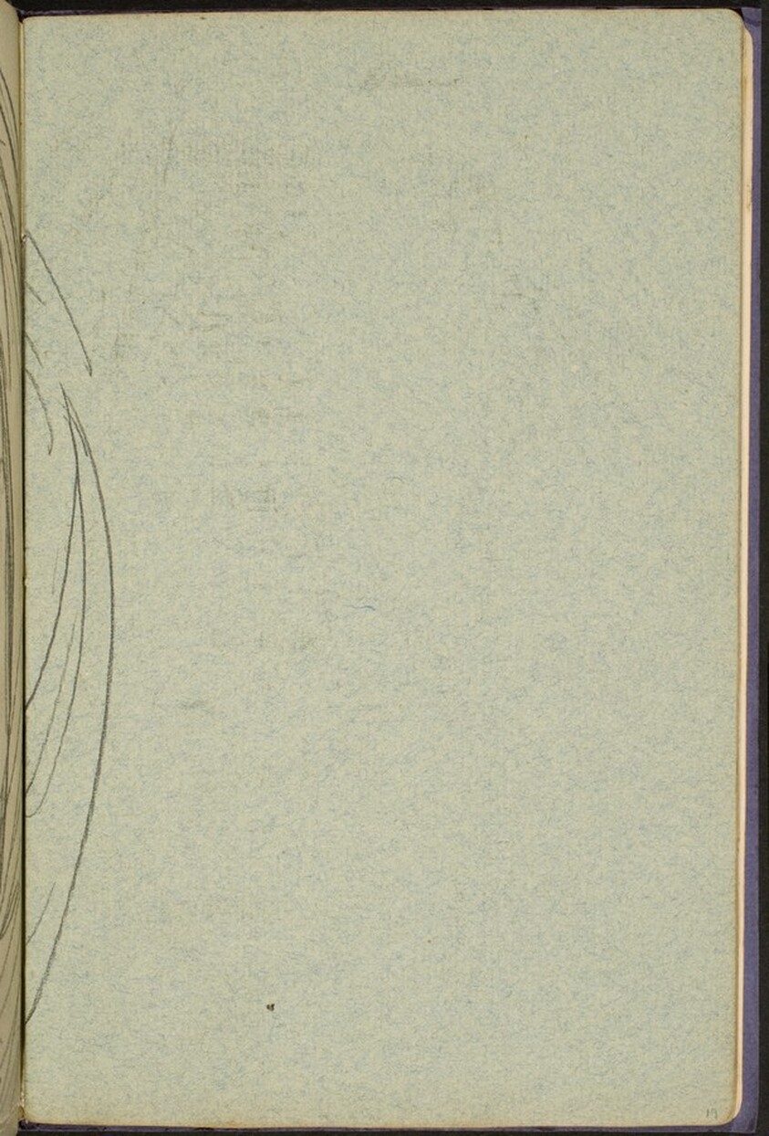 Hallenarchitektur (Vaulted Architecture) [p. 19]