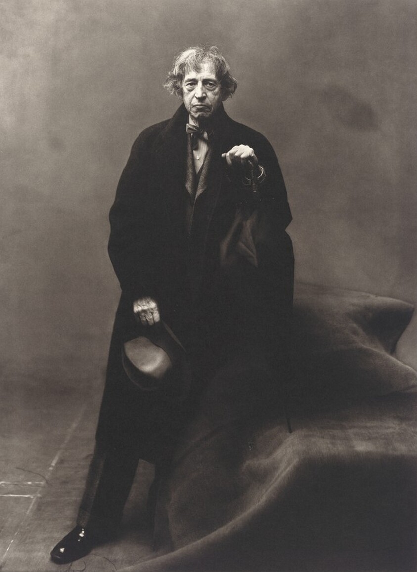 John Marin, New York