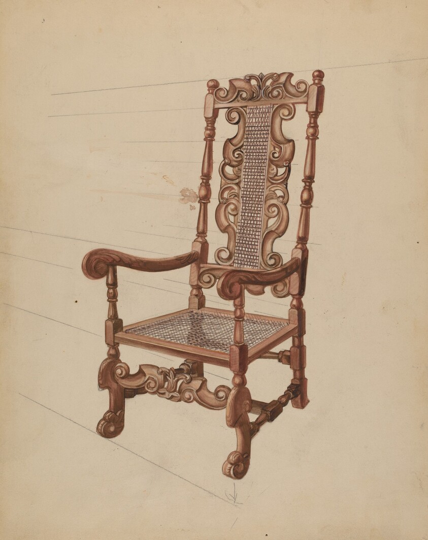 Armchair