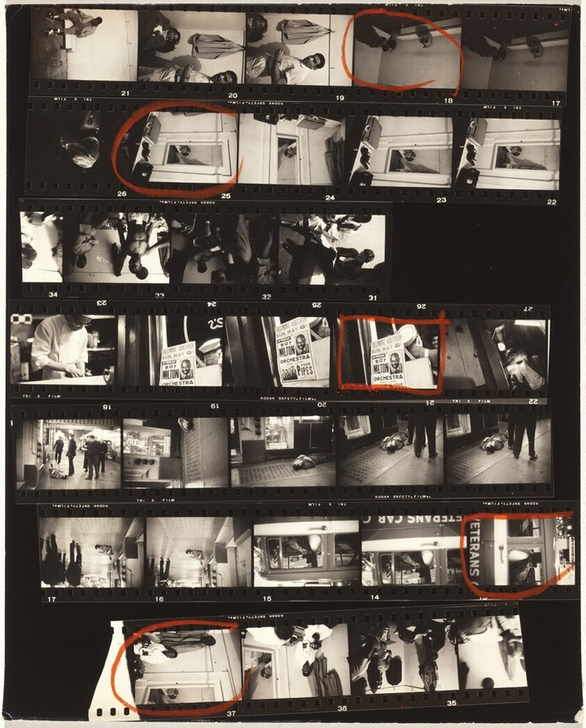 Guggenheim 649A--San Francisco