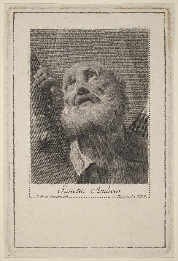 Sanctus Andreas