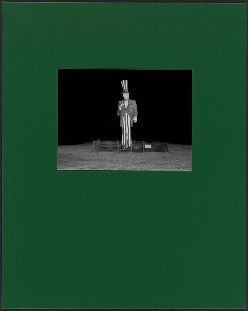 Dispatch No. 2: UPSTATE