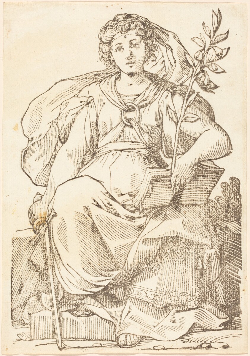 Sibylla Europa