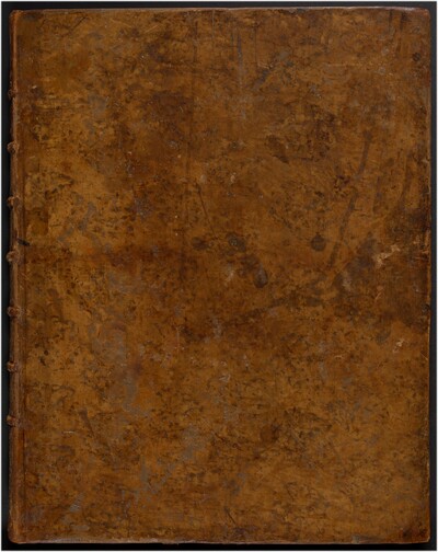 Nouveau recueil d'osteologie et de myologie (A New Collection of Osteology and Myology)