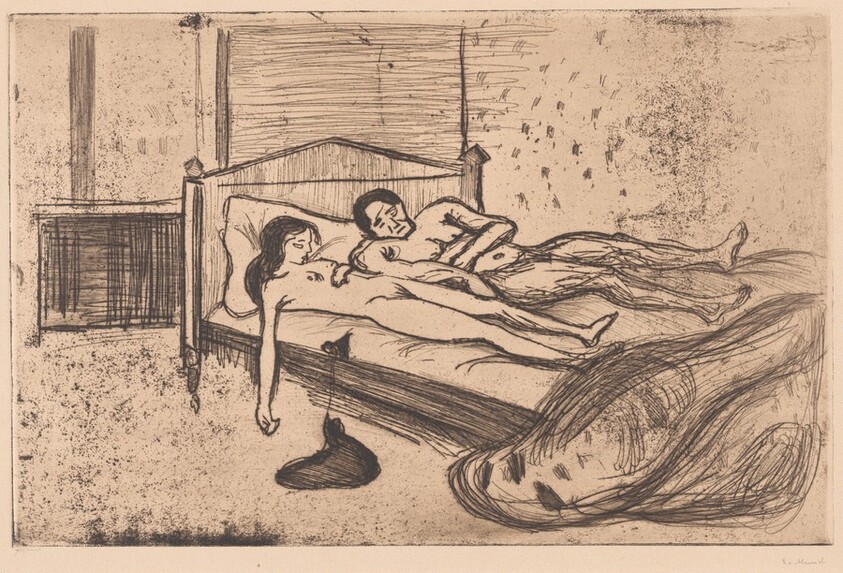 Double Suicide (Dobbeltselvmord)