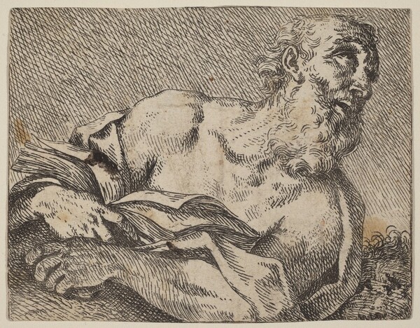 Saint Jerome
