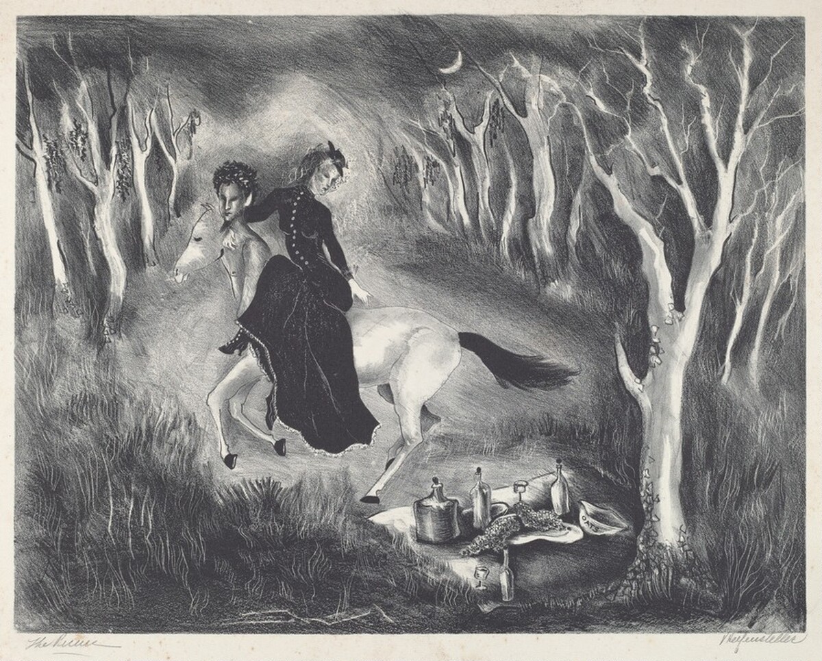 The Picnic