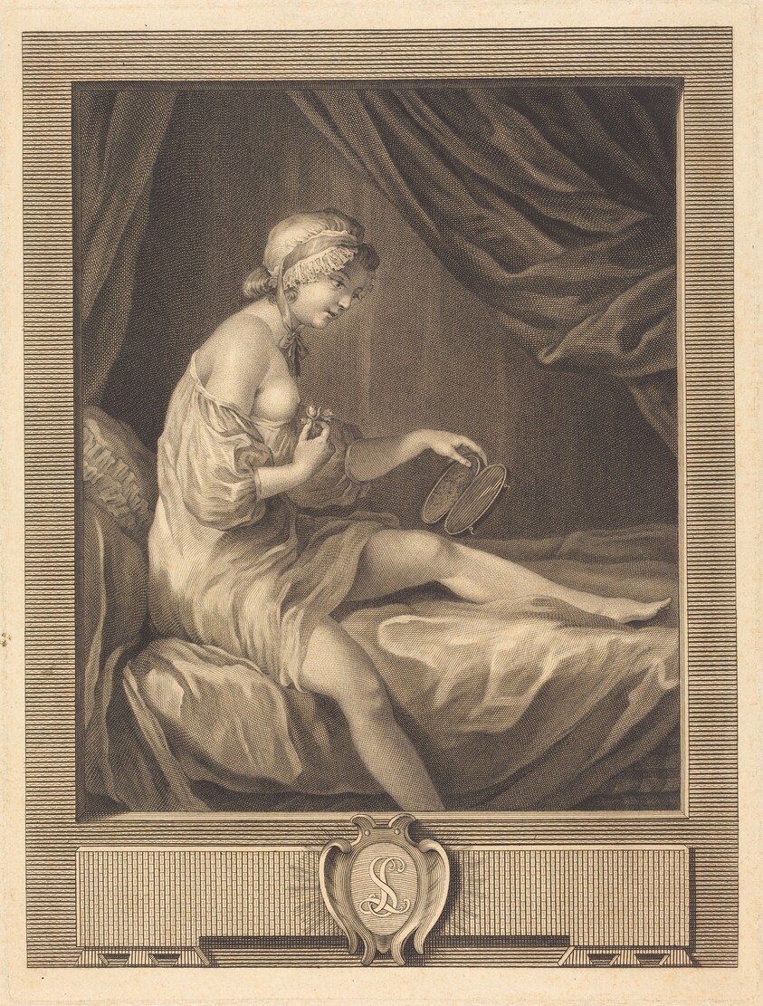 La Comparison du bouton de rose