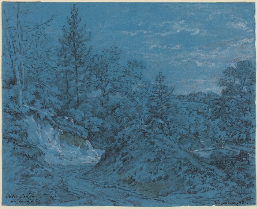 Altenhausen bei Freysing