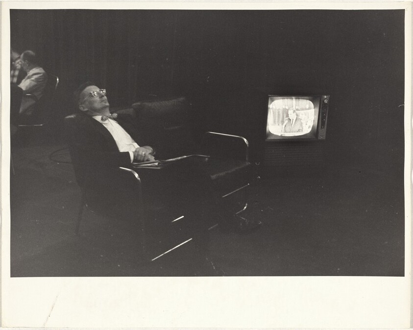 Convention hall—Chicago