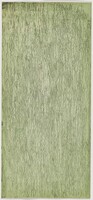 A Walk in the Woods [working proof 1 for Right Panel], Pat Steir, 2000