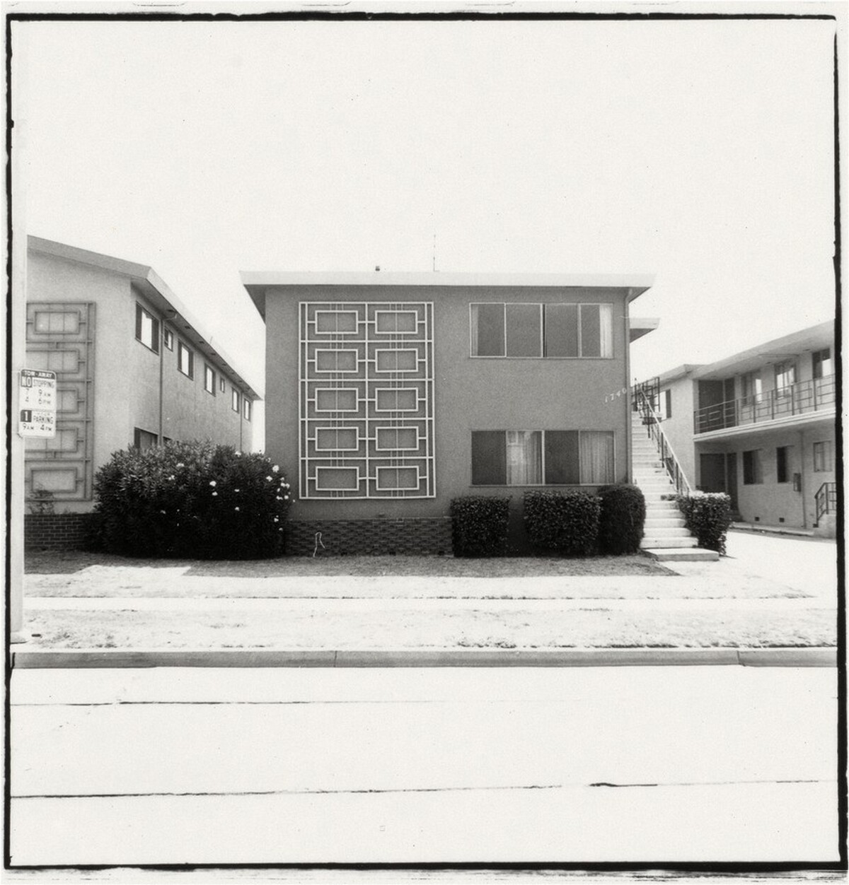 Untitled, from the series Dingbat