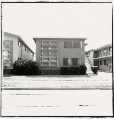 Untitled, from the series Dingbat