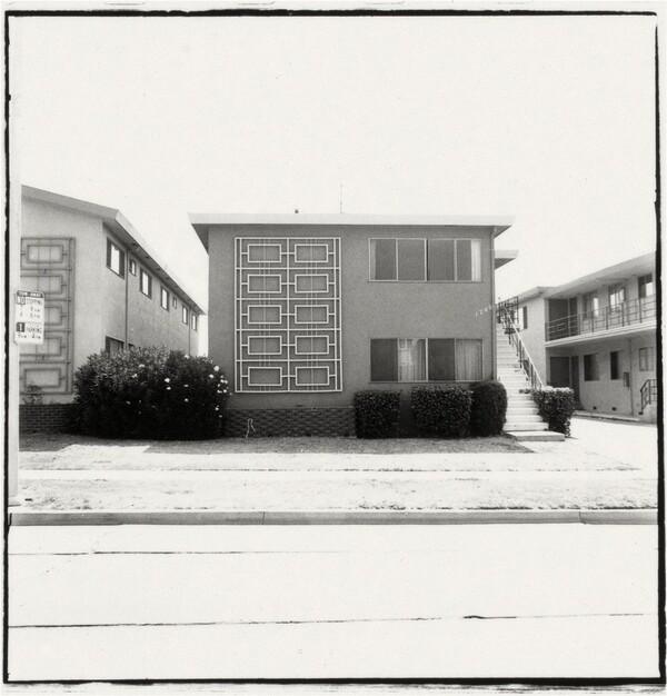 Untitled, from the series Dingbat