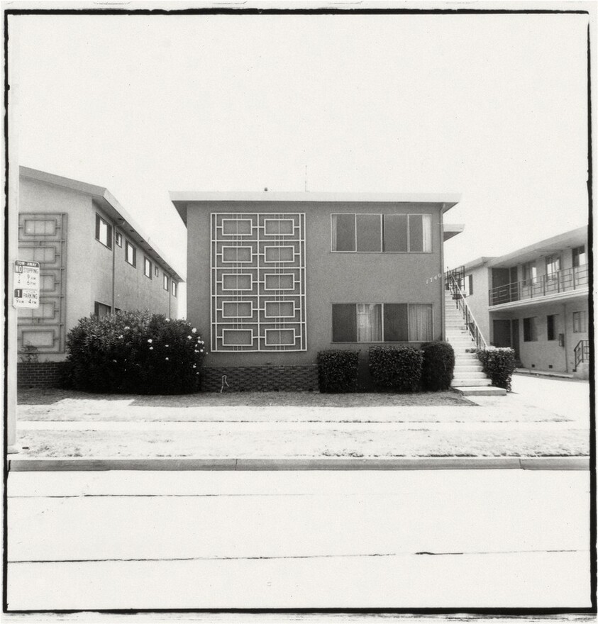 Untitled, from the series Dingbat