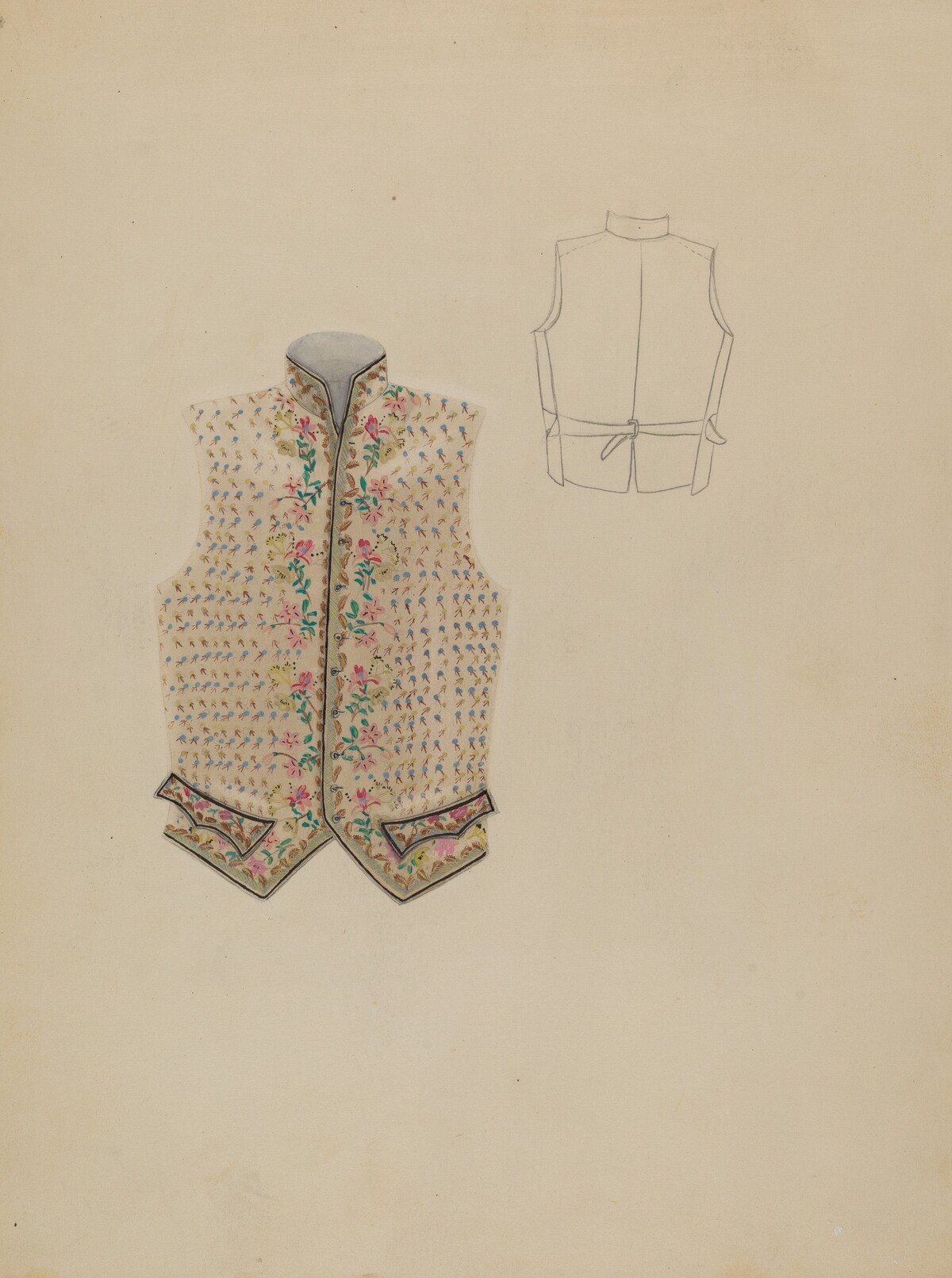 Waistcoat