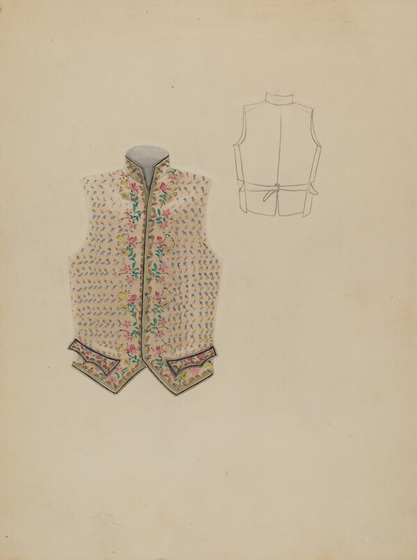 Waistcoat