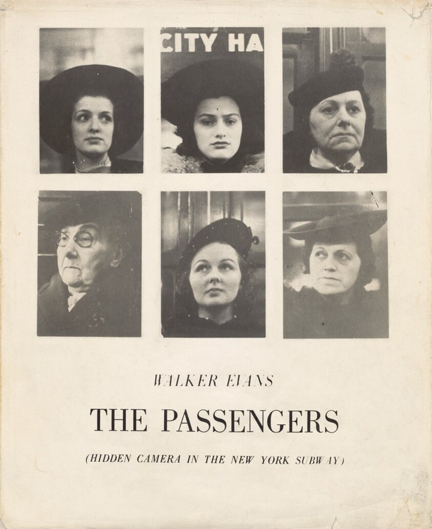 The Passengers