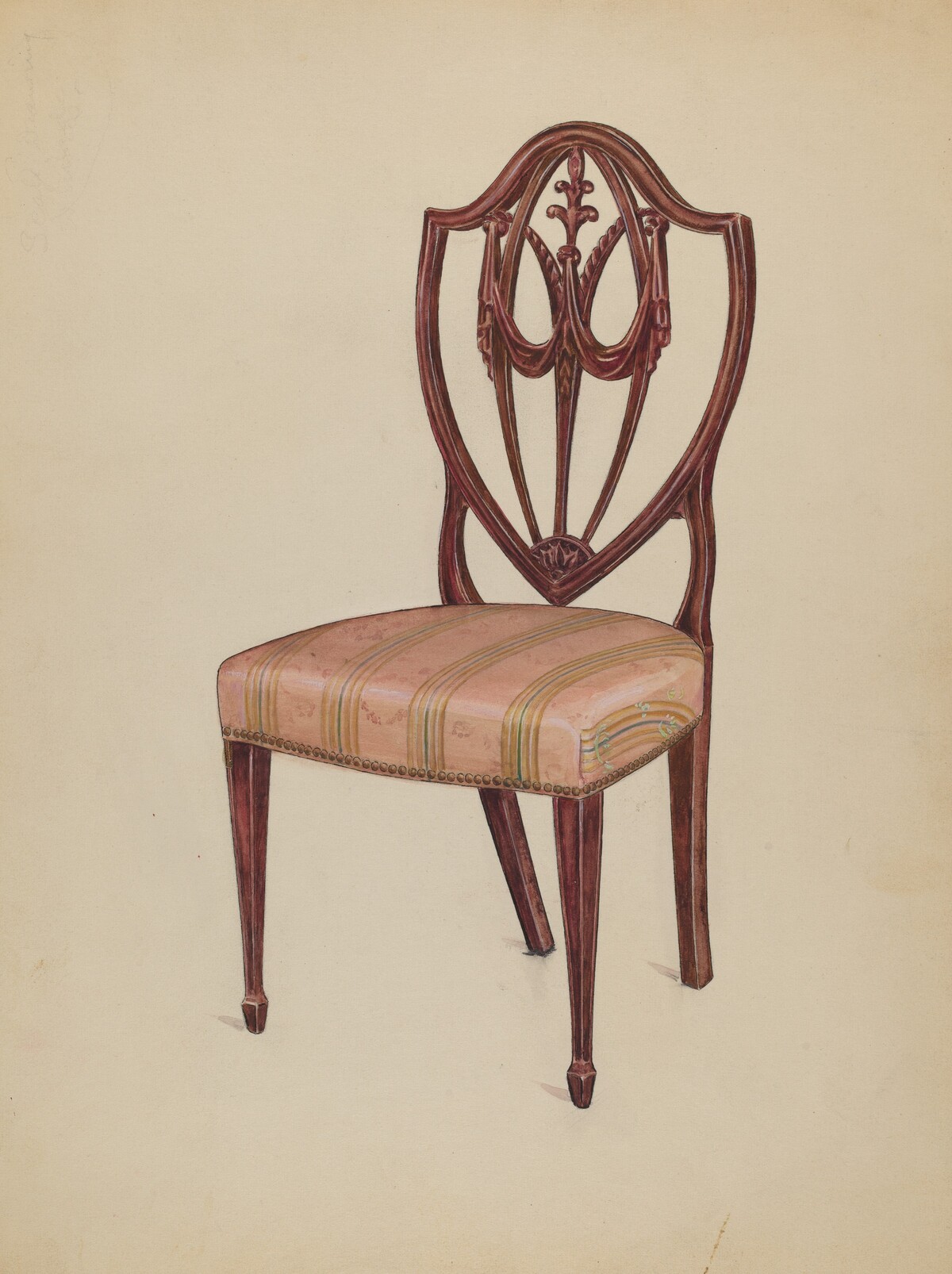 Side Chair