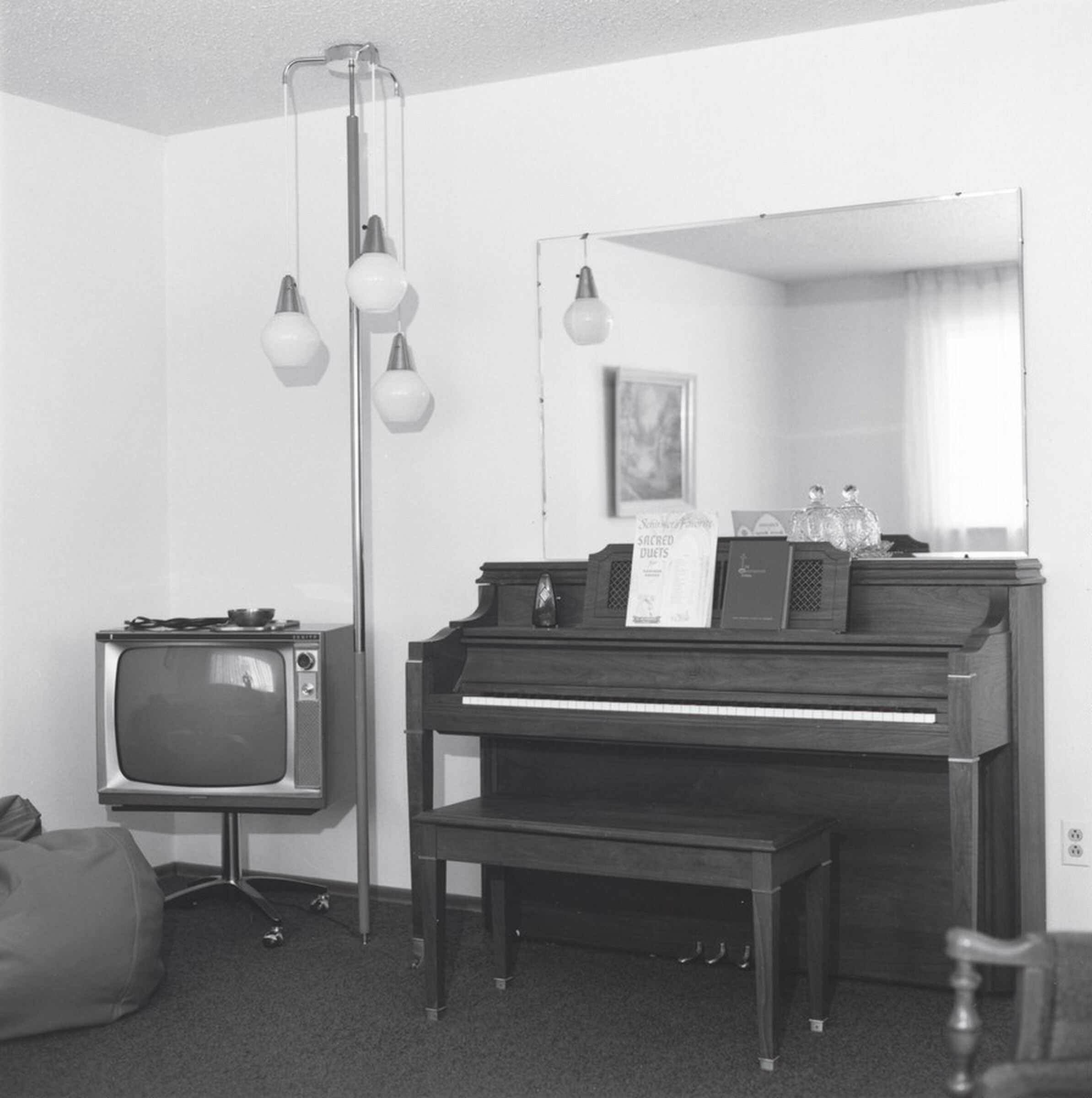 Lakewood, Colorado, Robert Adams, 1973–1974, printed 2008