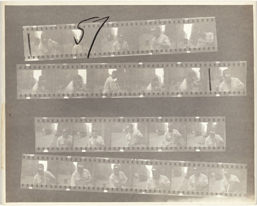 11th Street story 57