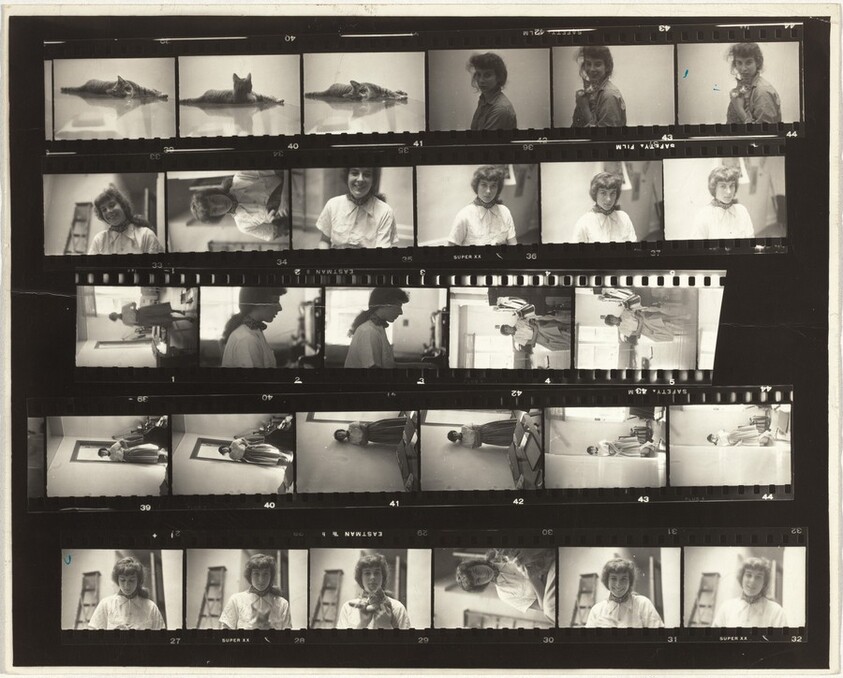 Mary--Children and family 2