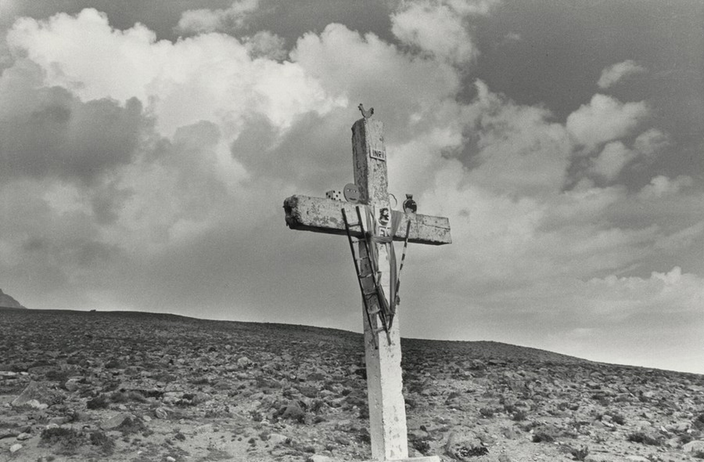 Altiplano, Peru, Edward Grazda, 1974