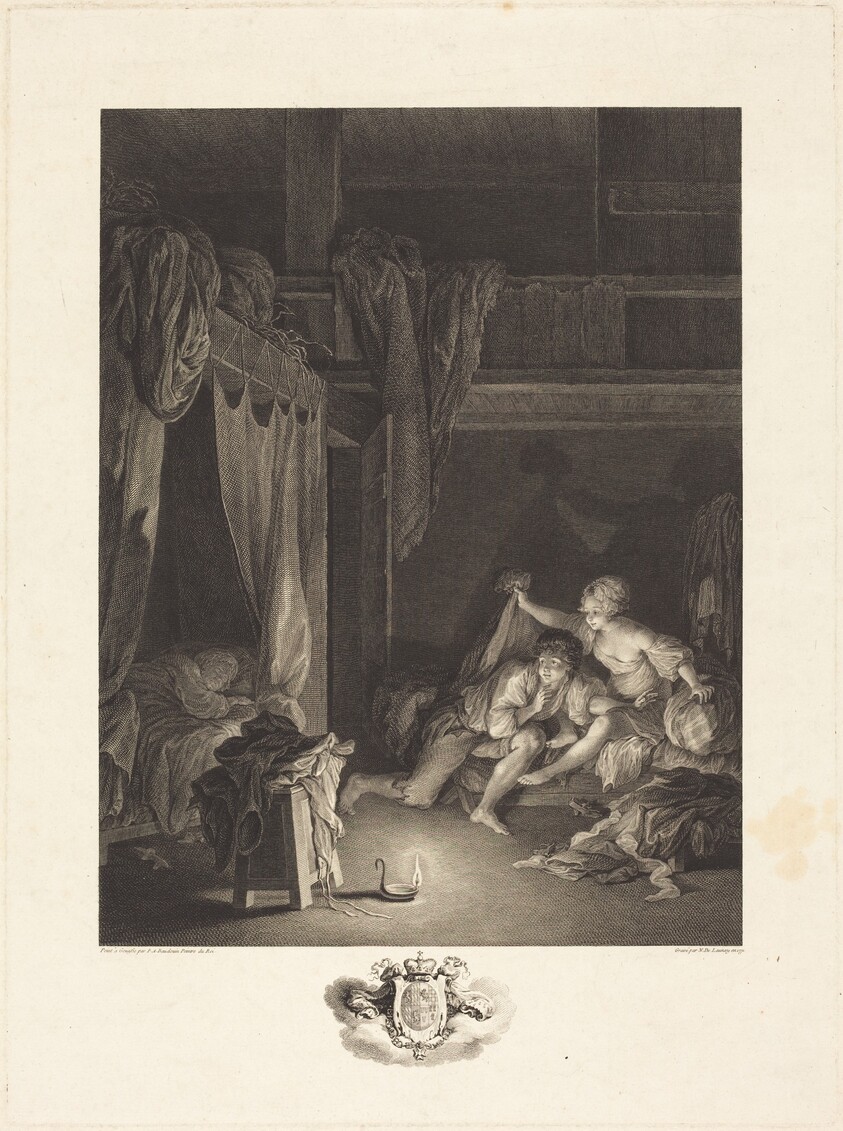 La Sentinelle en défaut