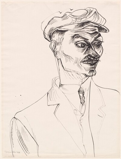 Arbeiter (Worker)