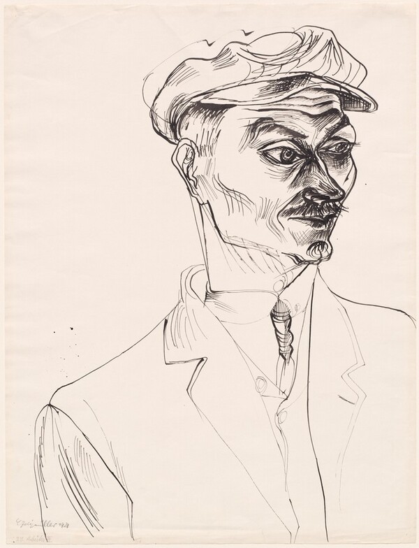 Arbeiter (Worker)