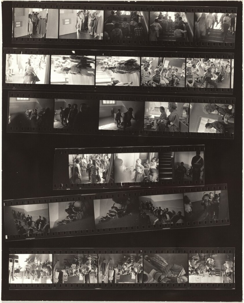 Guggenheim 645B--San Francisco