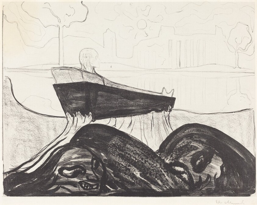 In the Land of Crystals