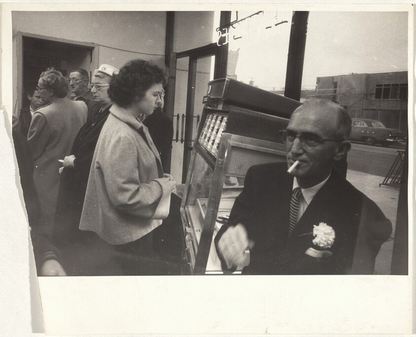 Motorama—Los Angeles