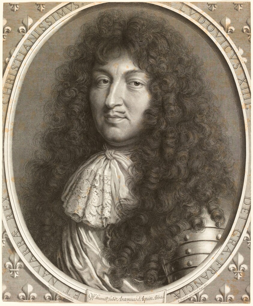 Louis XIV