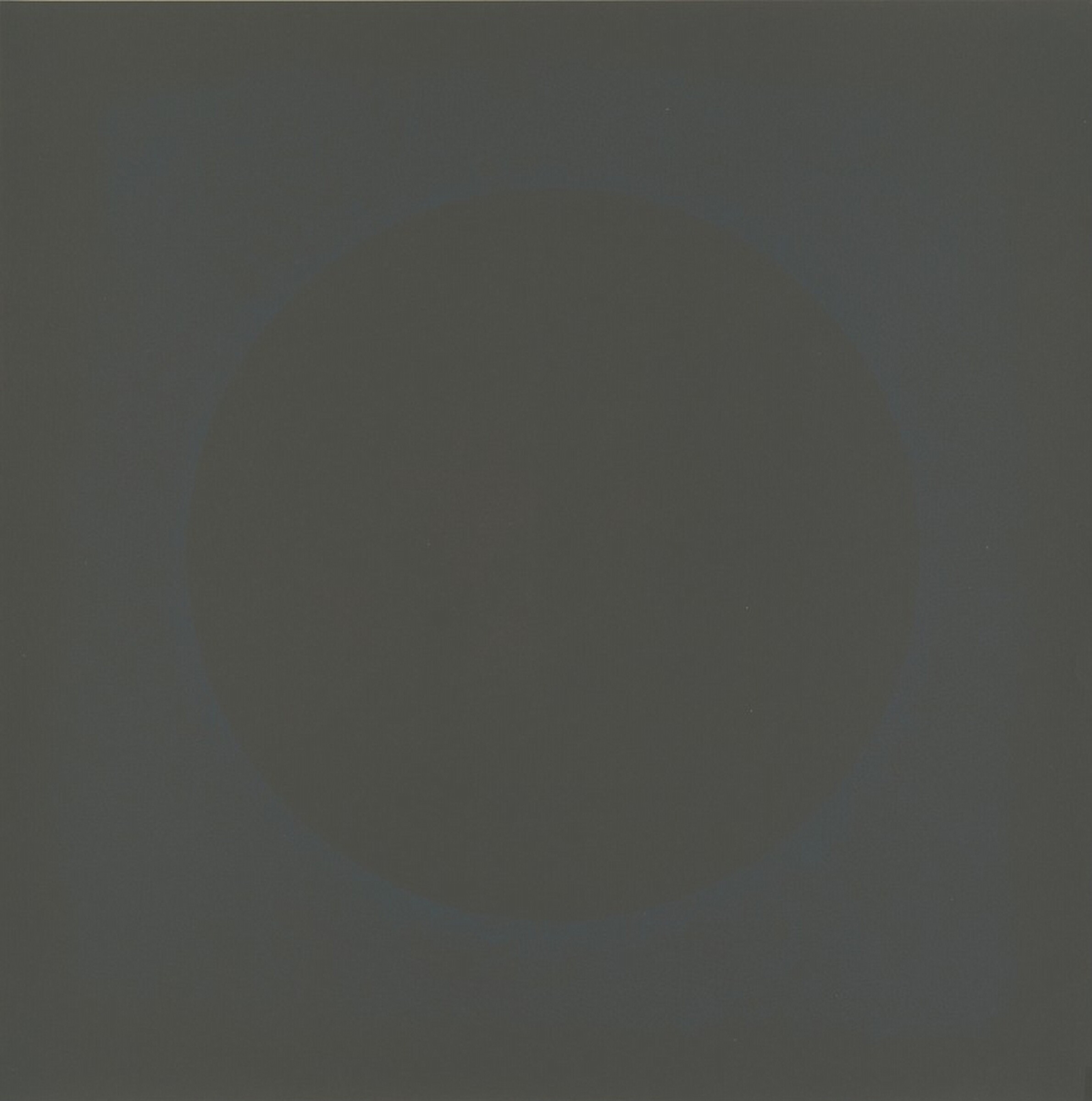 Dark Vessel, Paul Henry Brach, 1965