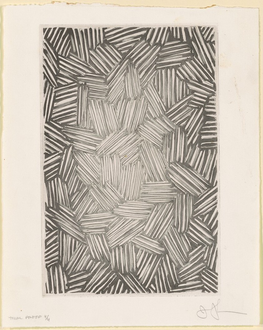 Hatching [trial proof 4]