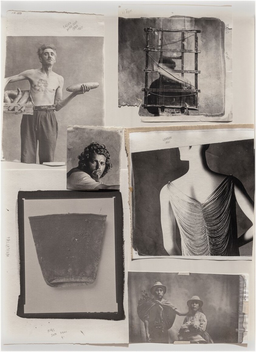 Platinum Test Materials 2/17