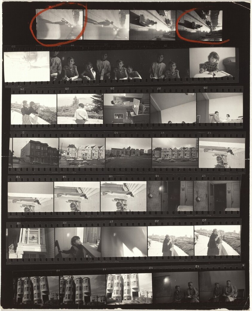 Guggenheim 582--San Francisco