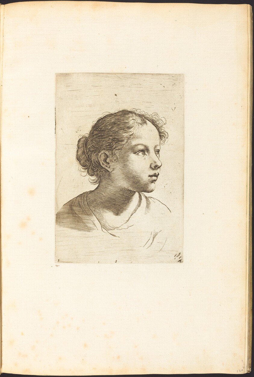 Print from Drawing Book