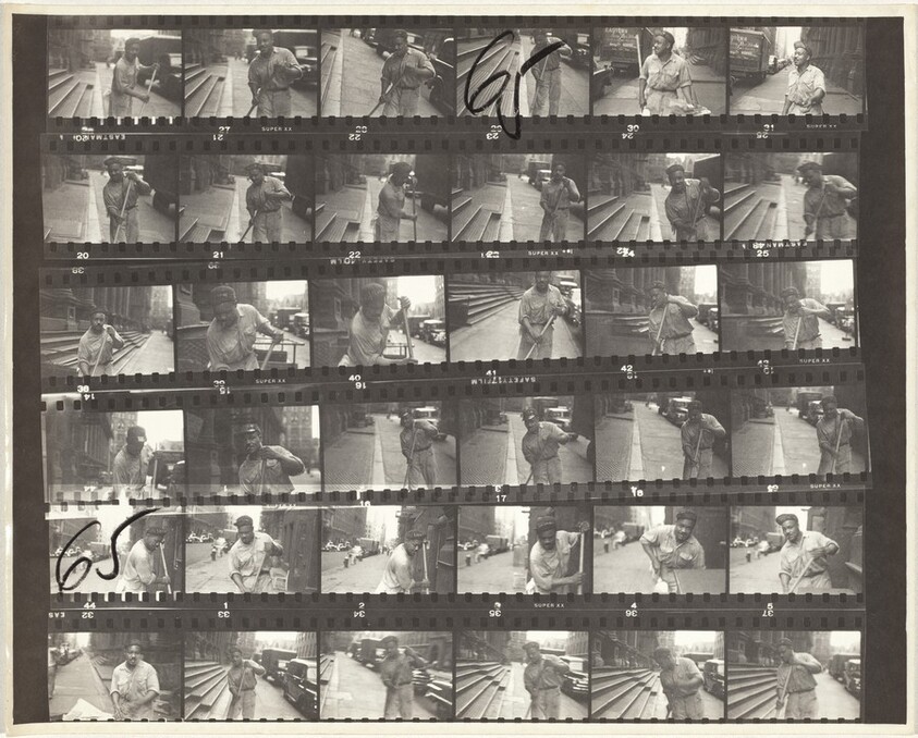 11th Street story 65