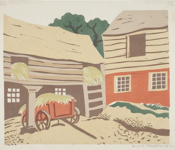 Barnyard