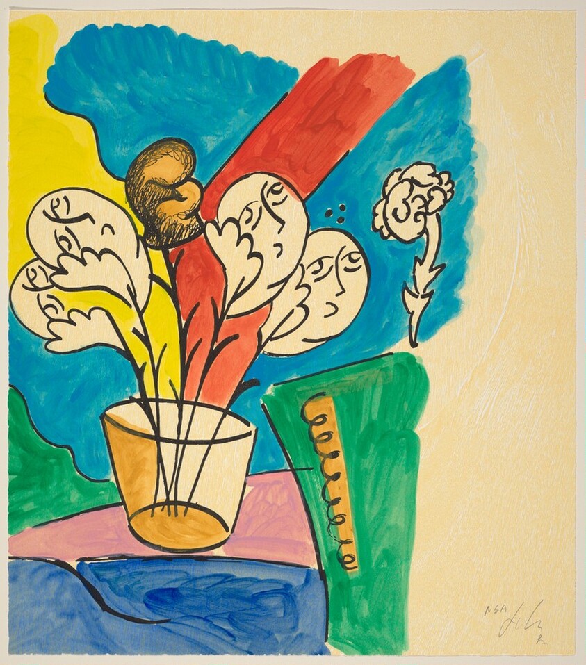 Surprising Novel: Chapter Six