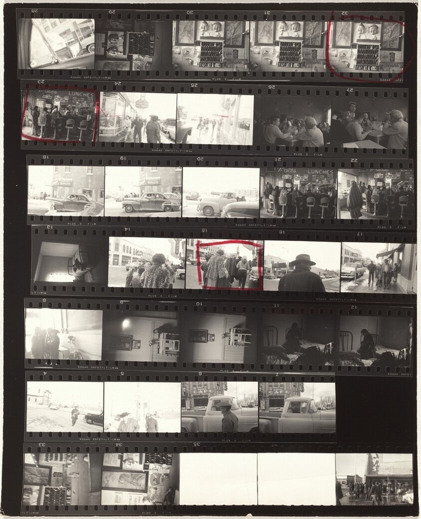 Guggenheim 390--Gallup, New Mexico